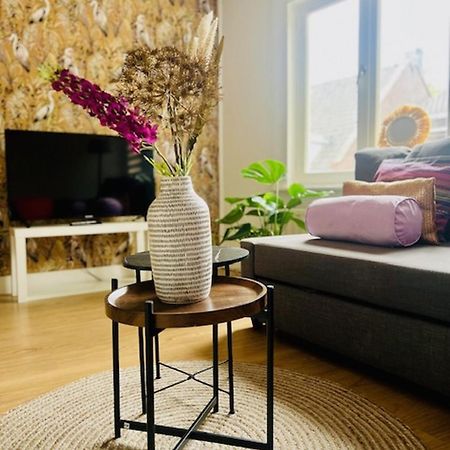4P Apt With Rooftop Terrace At Piushaven Centrum Tilburg Bagian luar foto