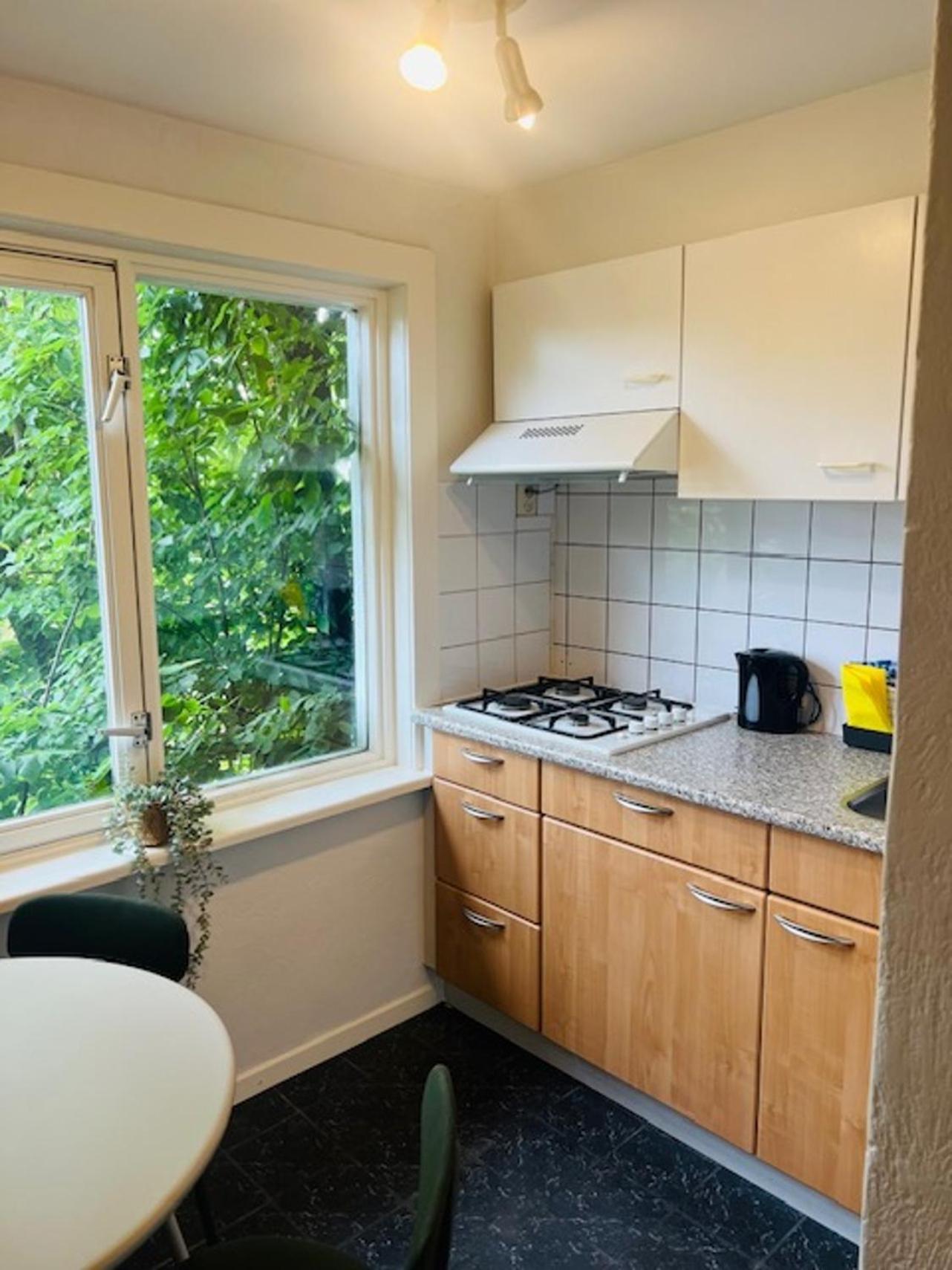 4P Apt With Rooftop Terrace At Piushaven Centrum Tilburg Bagian luar foto