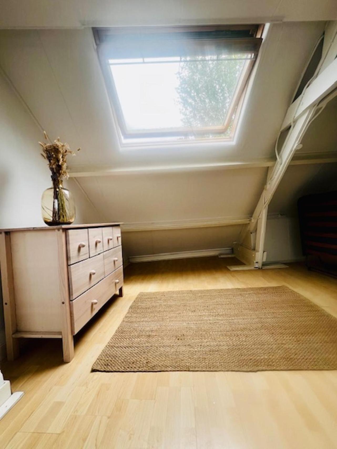 4P Apt With Rooftop Terrace At Piushaven Centrum Tilburg Bagian luar foto